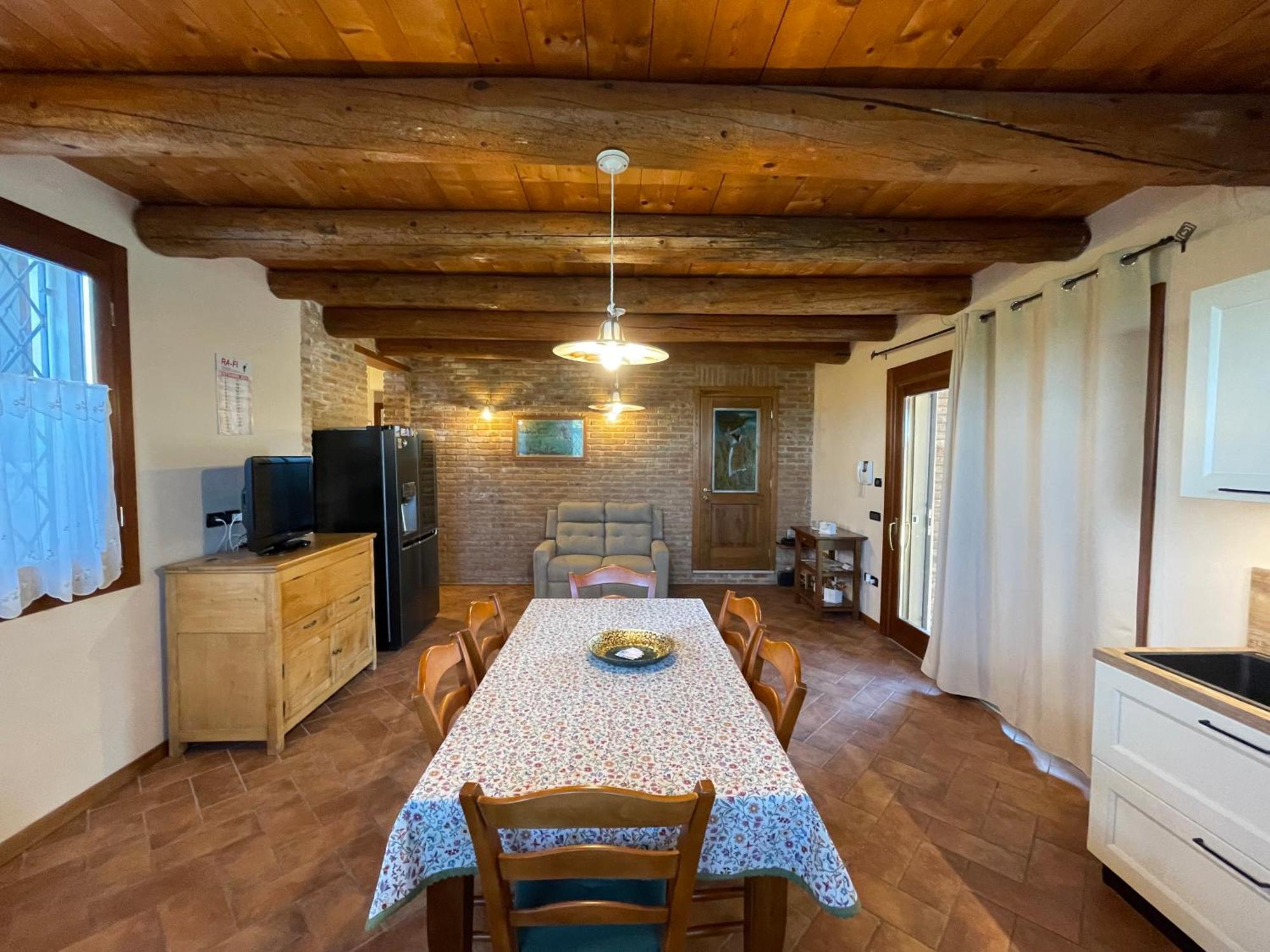 Gasthaus Residenza Airone Vicenza Exterior foto
